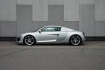 Audi R8 by O.CT Tuning 2008 года